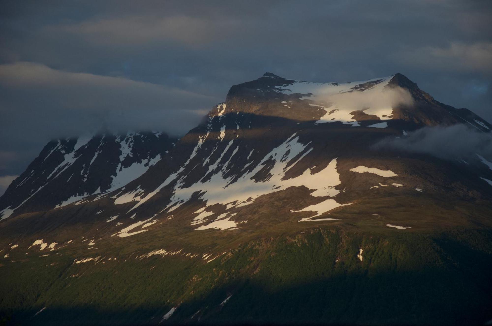 Apartmán 3Art Recreation Tromsø Exteriér fotografie