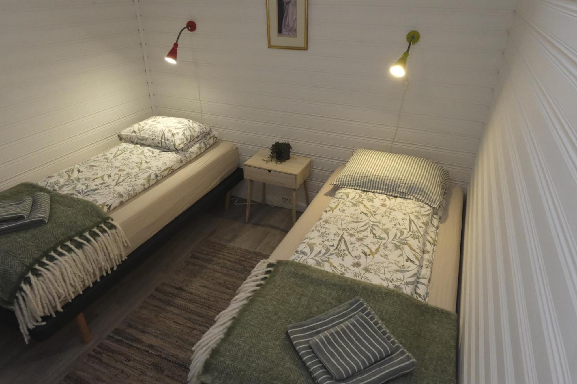 Apartmán 3Art Recreation Tromsø Exteriér fotografie