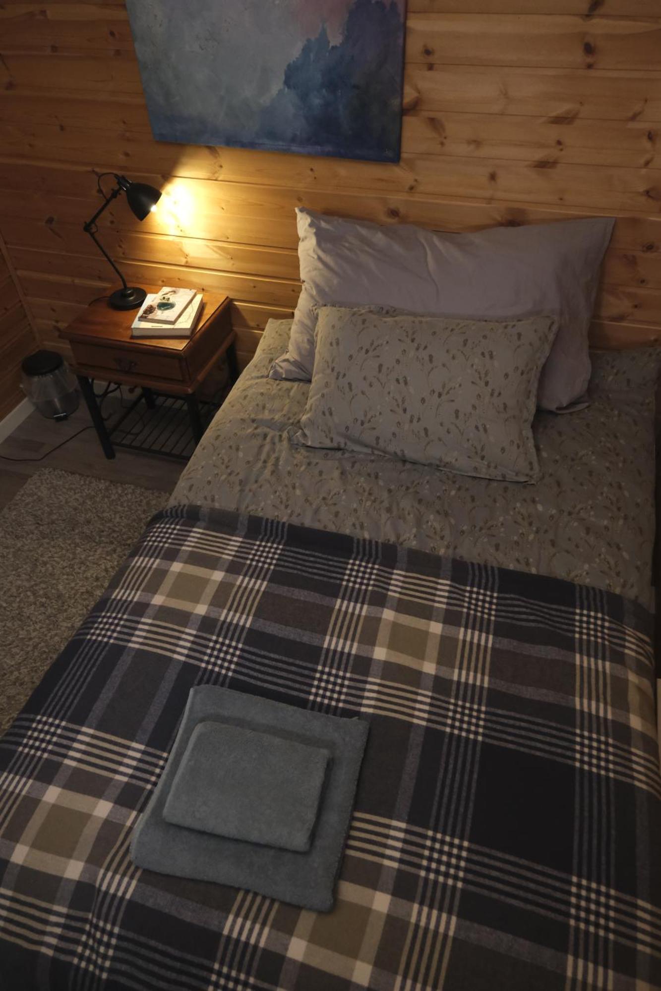 Apartmán 3Art Recreation Tromsø Exteriér fotografie
