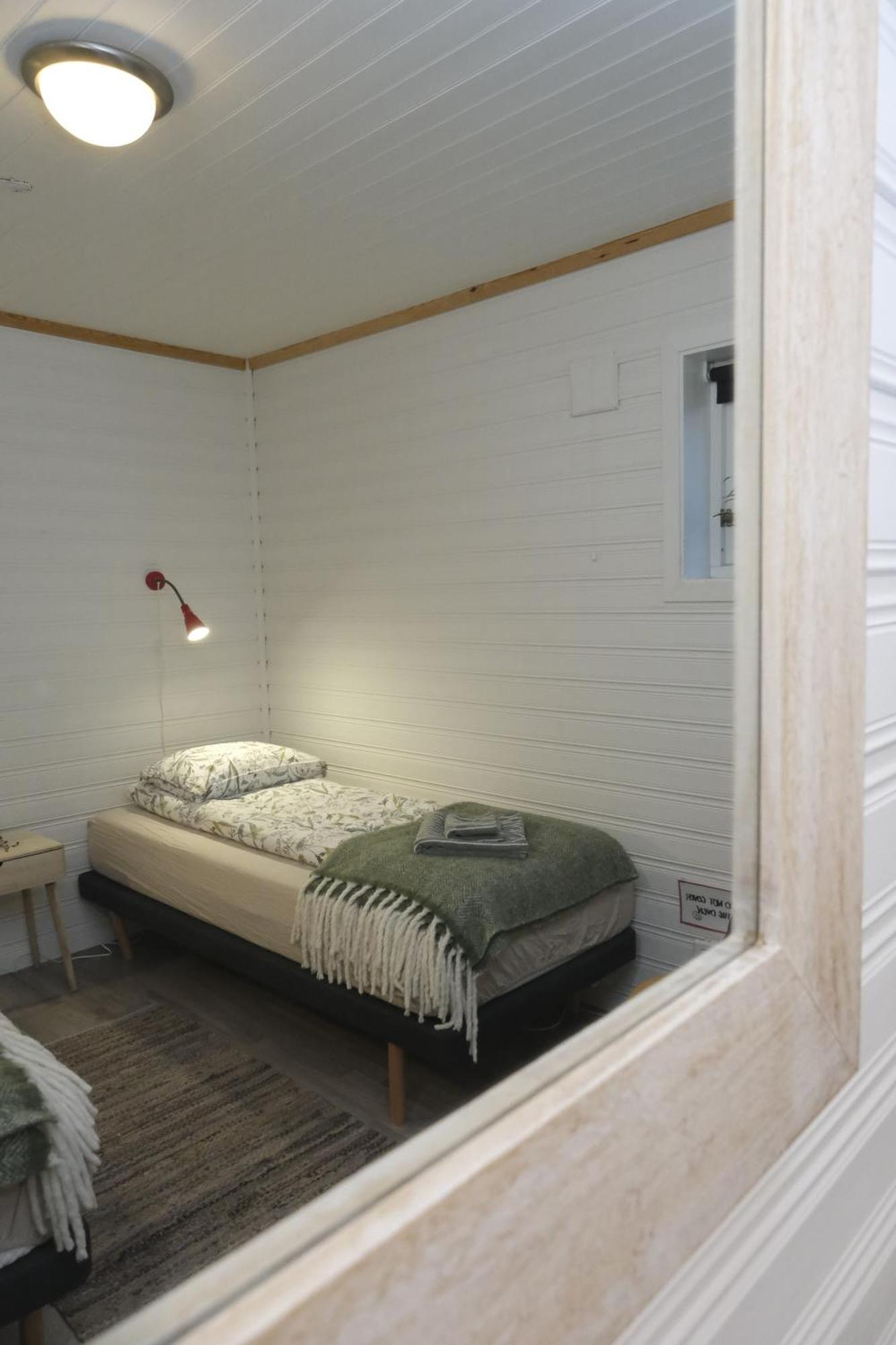 Apartmán 3Art Recreation Tromsø Exteriér fotografie