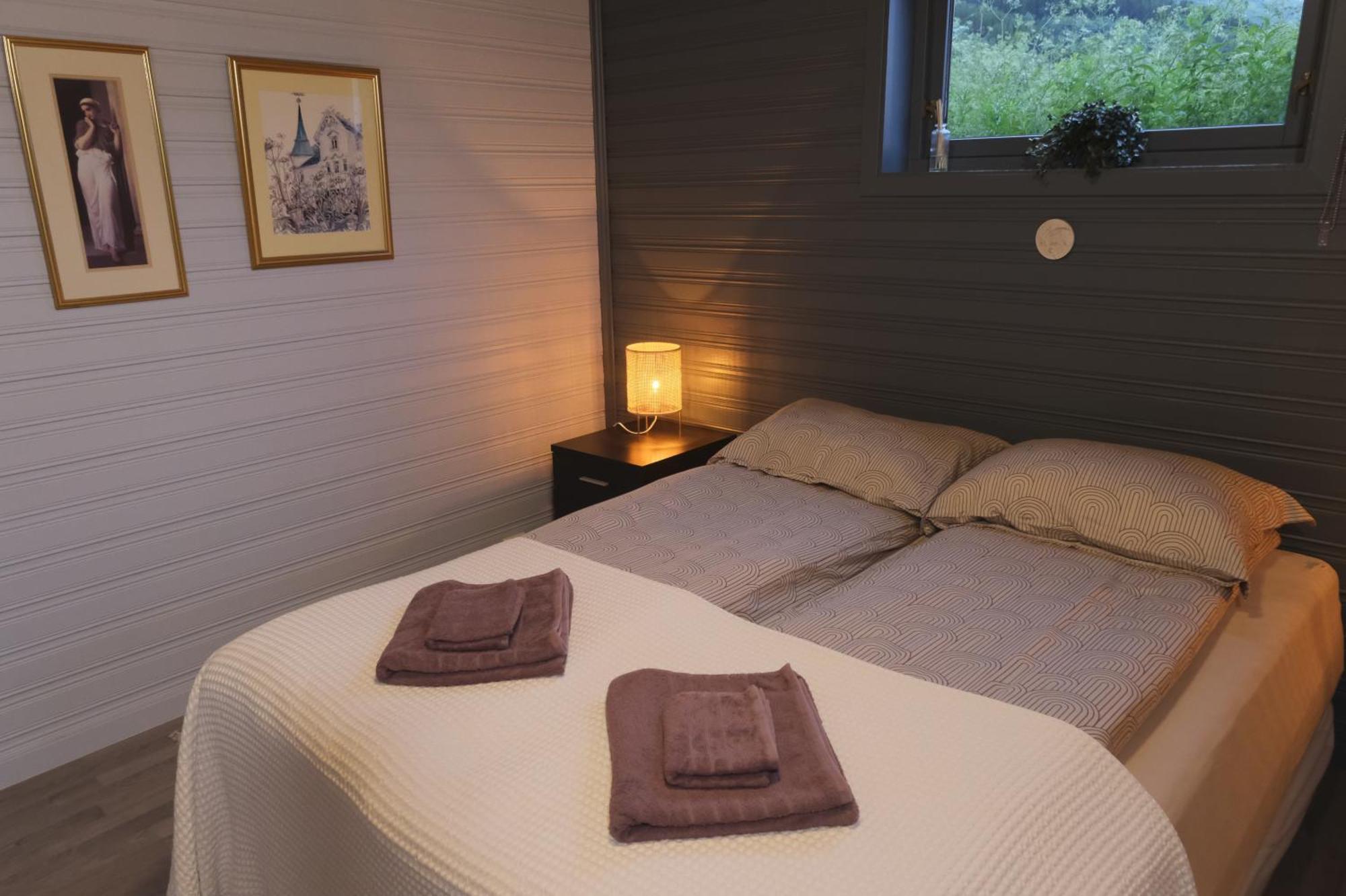 Apartmán 3Art Recreation Tromsø Exteriér fotografie