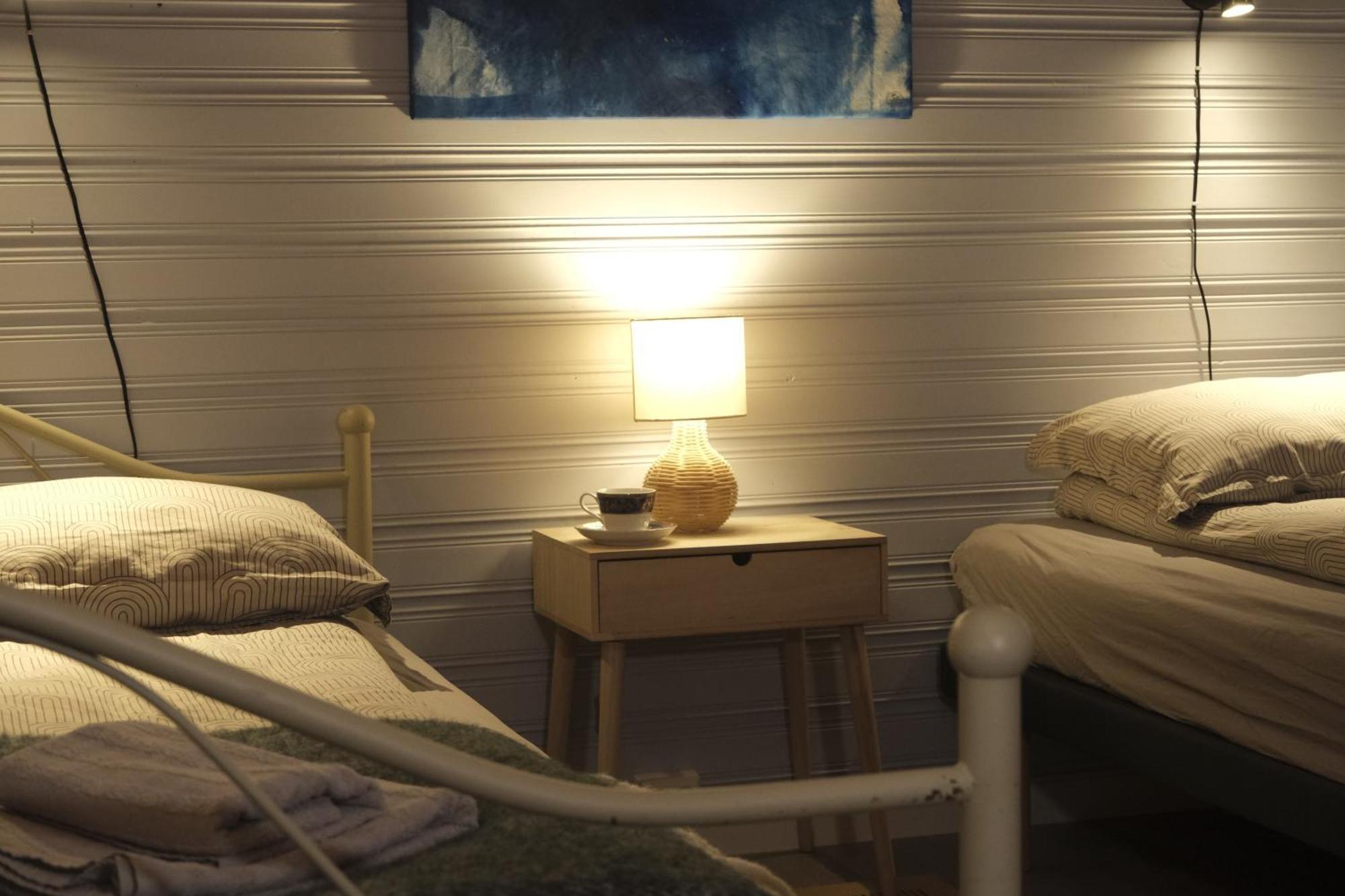 Apartmán 3Art Recreation Tromsø Exteriér fotografie