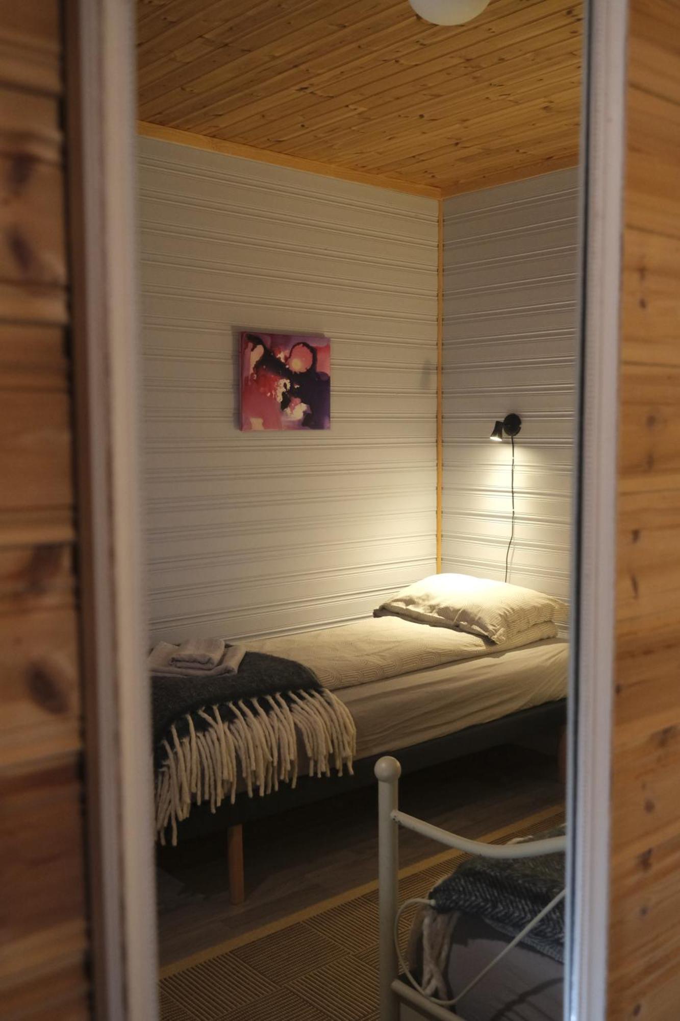 Apartmán 3Art Recreation Tromsø Exteriér fotografie