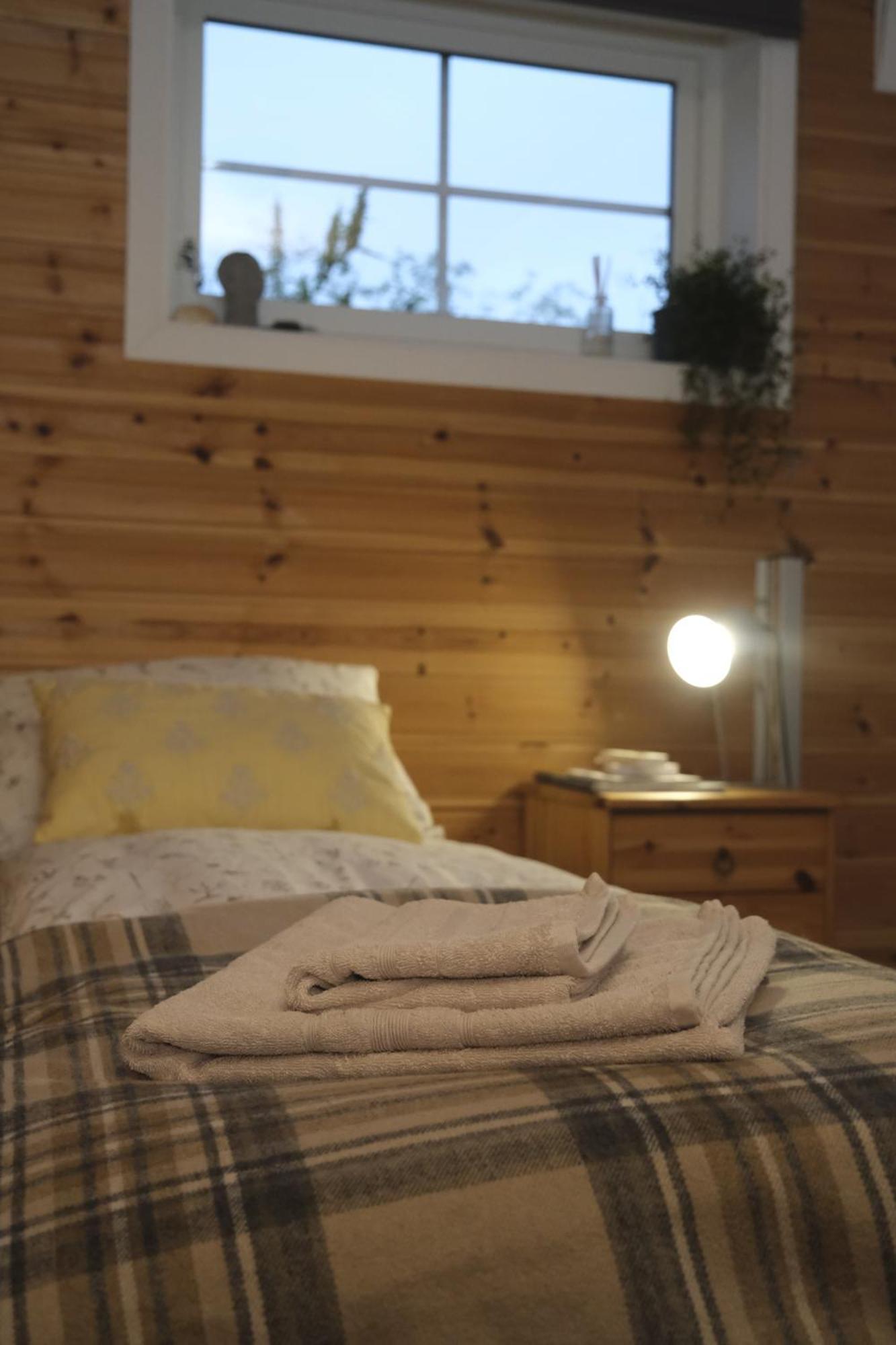 Apartmán 3Art Recreation Tromsø Exteriér fotografie