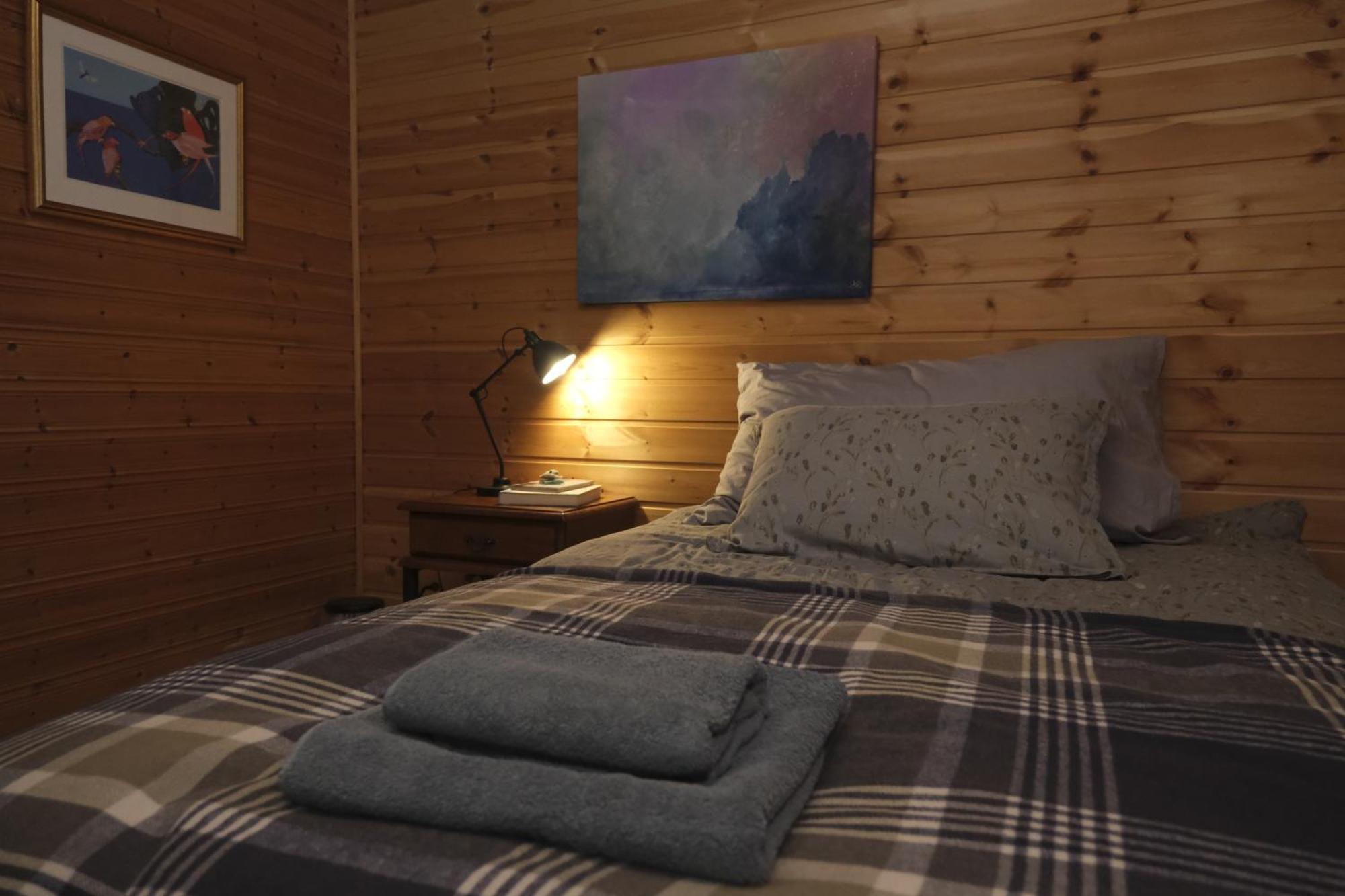 Apartmán 3Art Recreation Tromsø Exteriér fotografie