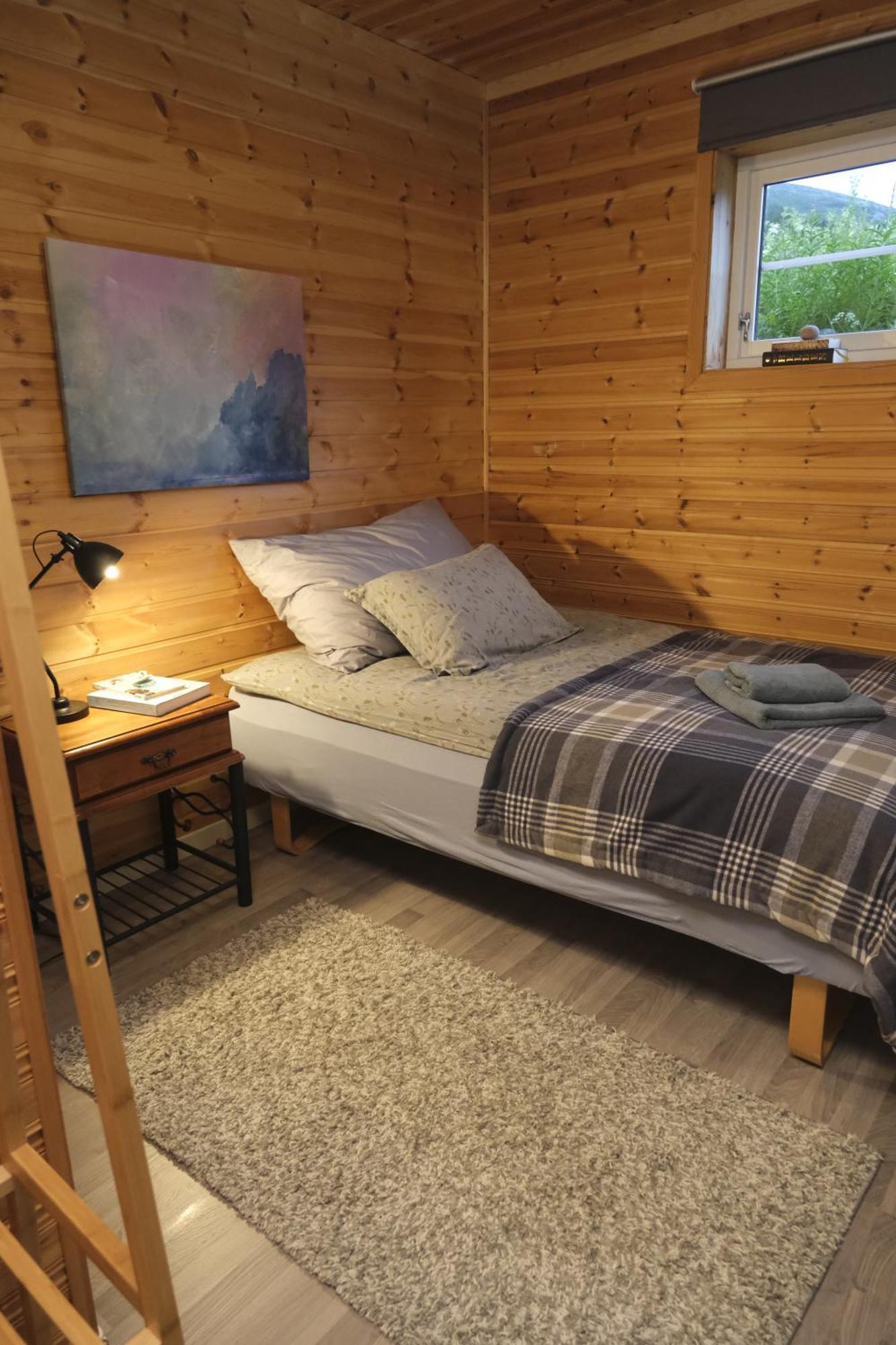 Apartmán 3Art Recreation Tromsø Exteriér fotografie