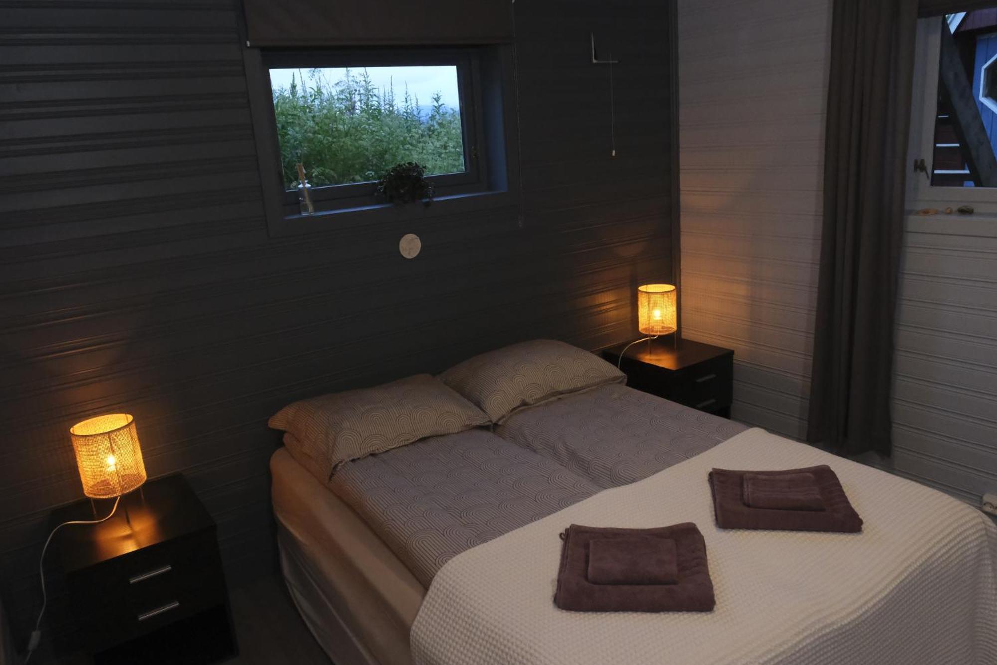 Apartmán 3Art Recreation Tromsø Exteriér fotografie