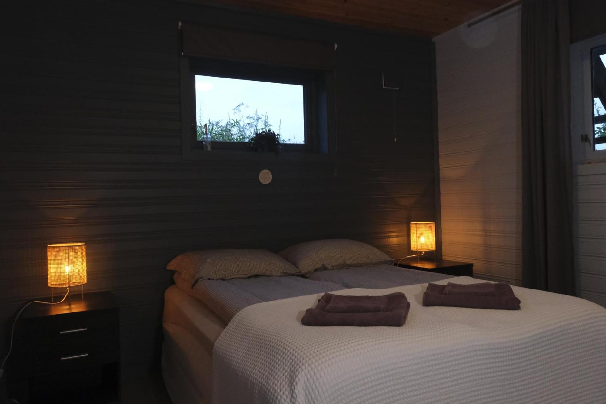 Apartmán 3Art Recreation Tromsø Exteriér fotografie
